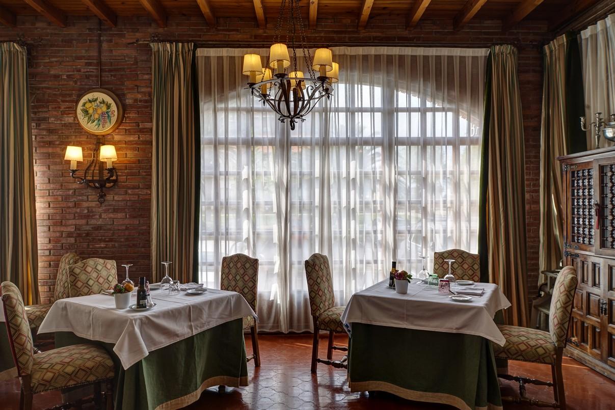 Parador De קלהורה מראה חיצוני תמונה