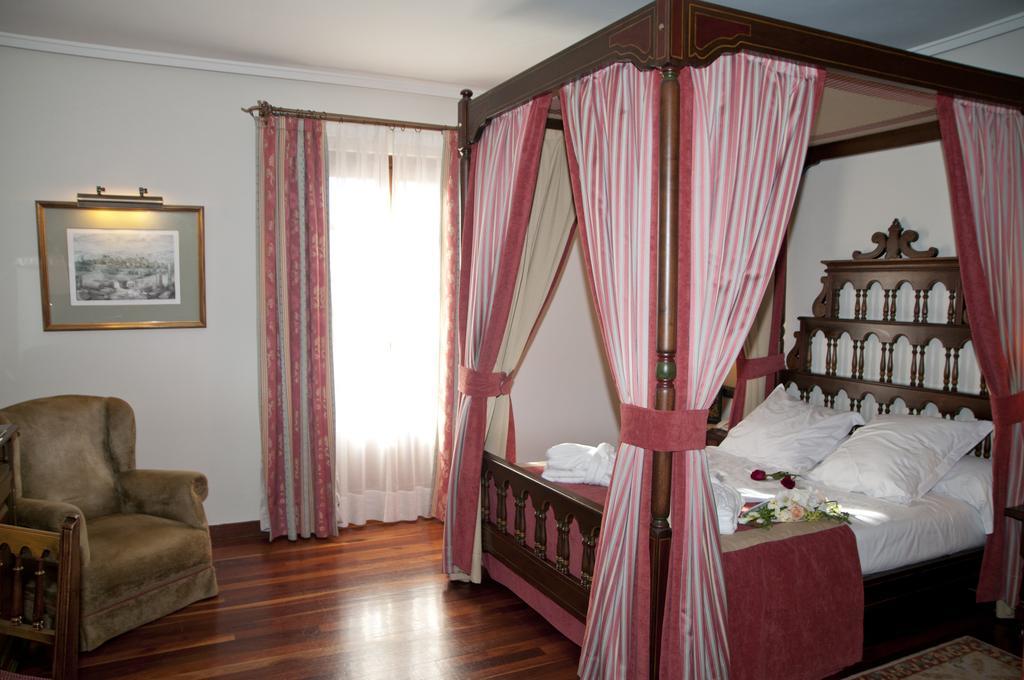 Parador De קלהורה מראה חיצוני תמונה