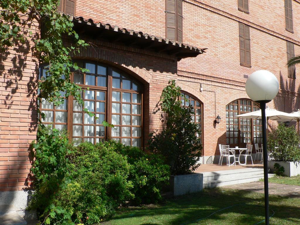 Parador De קלהורה מראה חיצוני תמונה