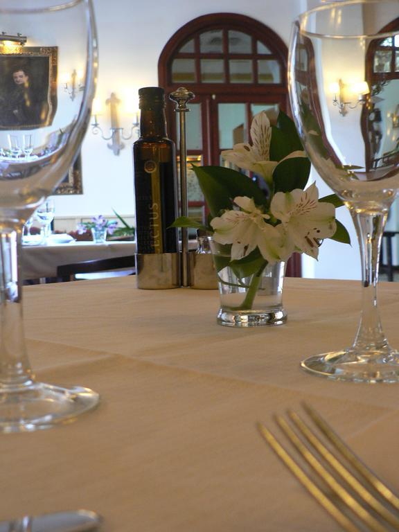 Parador De קלהורה מראה חיצוני תמונה