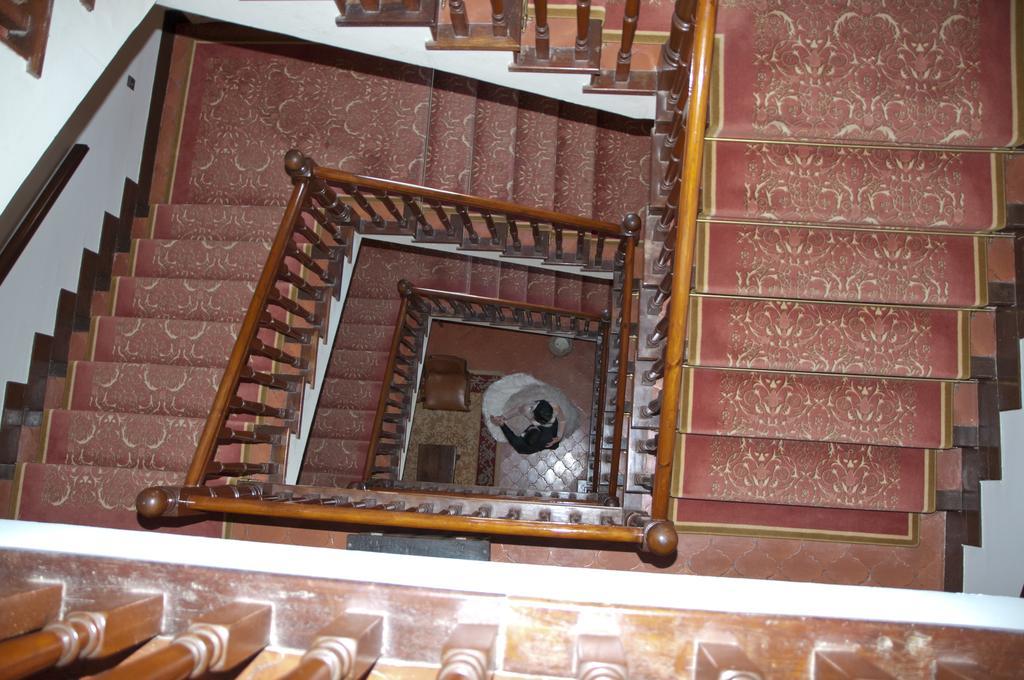 Parador De קלהורה מראה חיצוני תמונה